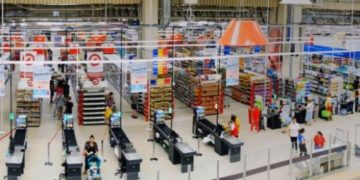Opinia analistului Sebastian Lăzăroiu despre scandalul Auchan