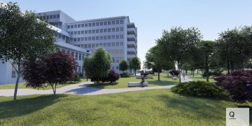 Preocupare pentru sănătatea borșenilor. Investiții de peste 50 de milioane de euro la spitalul din Borșa, dacă acesta va trece în subordinea primăriei