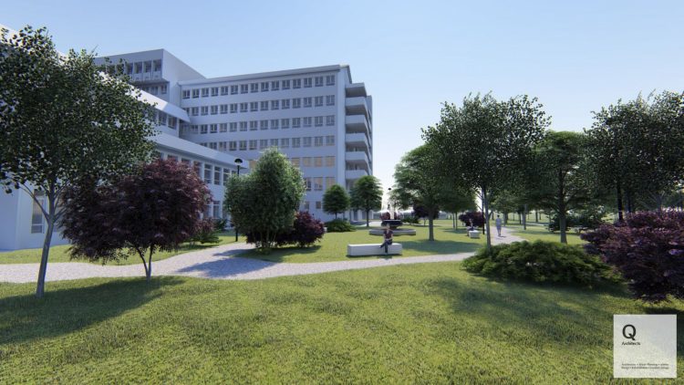 Preocupare pentru sănătatea borșenilor. Investiții de peste 50 de milioane de euro la spitalul din Borșa, dacă acesta va trece în subordinea primăriei