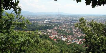 Când vorbim de bani și de viitor, România este altfel. O Românie de azi pe mâine!