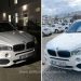 BMW X5 căutat de autoritățile din Cehia, găsit în Sighetu Marmaţiei