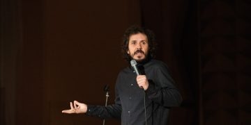 Stand Up Comedy Show cu Costel, în Baia Mare