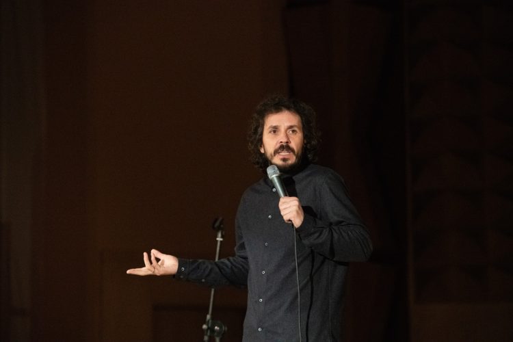 Stand Up Comedy Show cu Costel, în Baia Mare