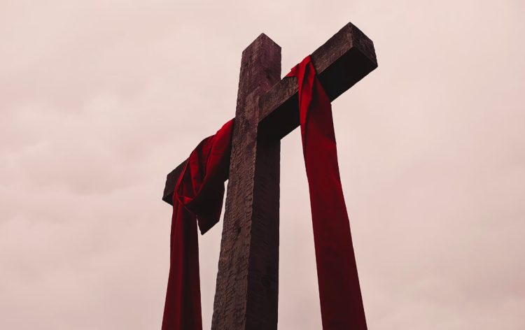 Programul liturgic din Săptămâna Mare la Biserica romano-catolică „Sfânta Treime” (Ţintirim) din Baia Mare