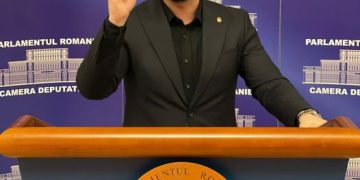 Darius Pop: UDMR-ul trebuie exclus din Parlamentul și Guvernul României!