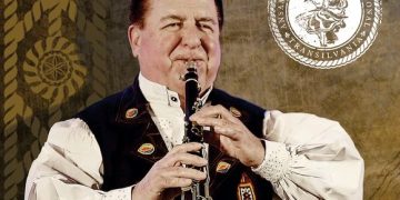 Prima ediţie a Festivalului Concurs „Taragotul Maramureșean”. Dumitru Dobrican – preşedintele festivalului