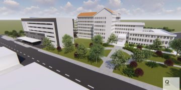 Preocupare pentru sănătatea borșenilor. Investiții de peste 50 de milioane de euro la spitalul din Borșa, dacă acesta va trece în subordinea primăriei