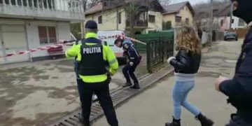 Fiul consumator de etnobotanice, suspectat că și-a ucis tatăl, un om de afaceri înstărit din Pitești