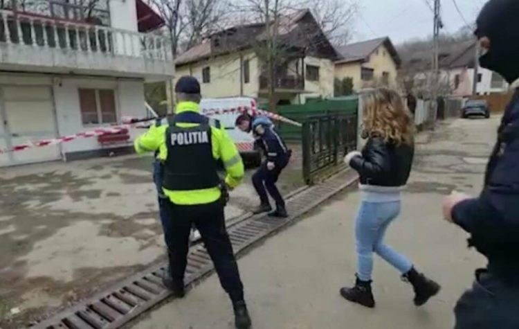 Fiul consumator de etnobotanice, suspectat că și-a ucis tatăl, un om de afaceri înstărit din Pitești