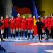HANDBAL: Trei fete de la Minaur în lotul pentru dubla cu Portugalia