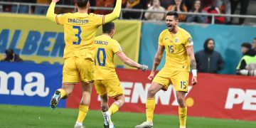 România – Belarus 2-1. Am mai făcut un pas spre Euro 2024