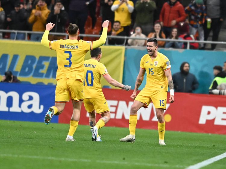 România – Belarus 2-1. Am mai făcut un pas spre Euro 2024