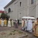 PS Alexandru Mesian, condus pe ultimul drum și de numeroși maramureșeni, în frunte cu PS Vasile Bizău