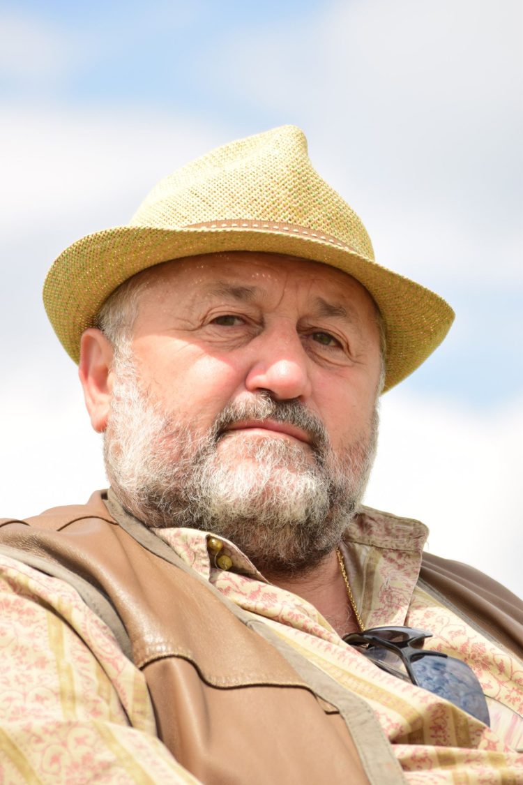 La mulți ani, Ioan Marchiș