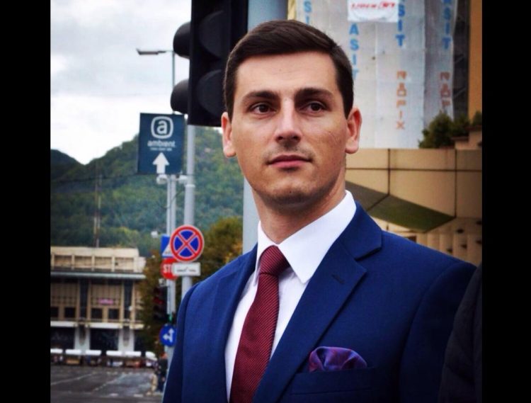 Ionel Bogdan: Alte patru proiecte pentru reabilitarea drumurilor județene