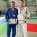 Doi polițiști maramureșeni medaliați la etapa finală a Campionatului Național de Judo al MAI