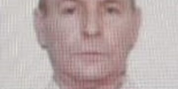 Un sighetean de 56 de ani, dispărut de la domiciliu, este căutat de familie