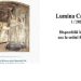 A apărut primul număr din acest an al revistei „Lumina Credinței”, publicație a Episcopiei Greco-Catolice de Maramureș