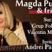 Concert folk deosebit cu Magda Pușkaș & friends şi cu un invitat surpriză