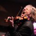 Violonistul Diavolului, cel mai „sălbatic” violonist al Germaniei, ajunge joi în Baia Mare
