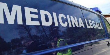 Noi detalii în cazul femeii găsite moartă: Poliția explică de ce l-a lăsat liber pe concubinul acesteia