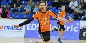 Minaur este cu trei puncte mai aproape de podium. Victorie importantă