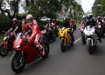 Când are loc deschiderea sezonului moto în Baia Mare