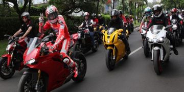 Când are loc deschiderea sezonului moto în Baia Mare