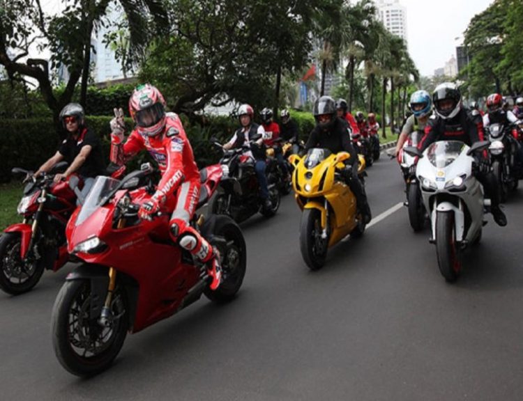 Când are loc deschiderea sezonului moto în Baia Mare