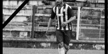 A decedat Muşat Adrian Constantin, fost fotbalist al mai multor echipe mramureşene