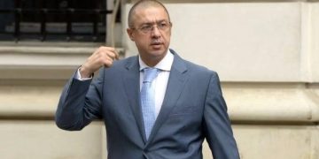 A murit Rudel Obreja, fostul președinte al Federației Române de Box