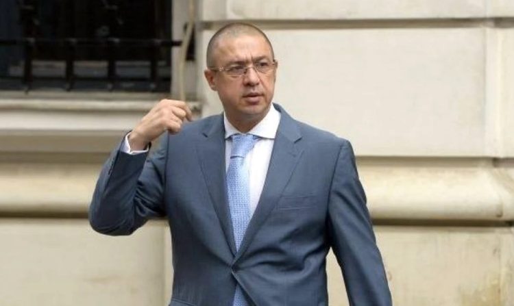 A murit Rudel Obreja, fostul președinte al Federației Române de Box