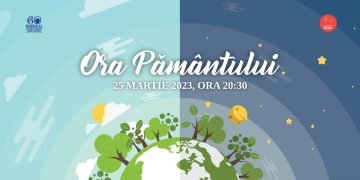 ORA PĂMÂNTULUI. Peste 1.000 de copii din peste 50 de coruri și ansambluri Cantus Mundi vor susține recitaluri în Parcul „Regina Maria”