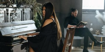 Paula Seling lansează „Tu nu vezi cerul”, o piesă emoționantă a sufletului fiecăruia dintre noi