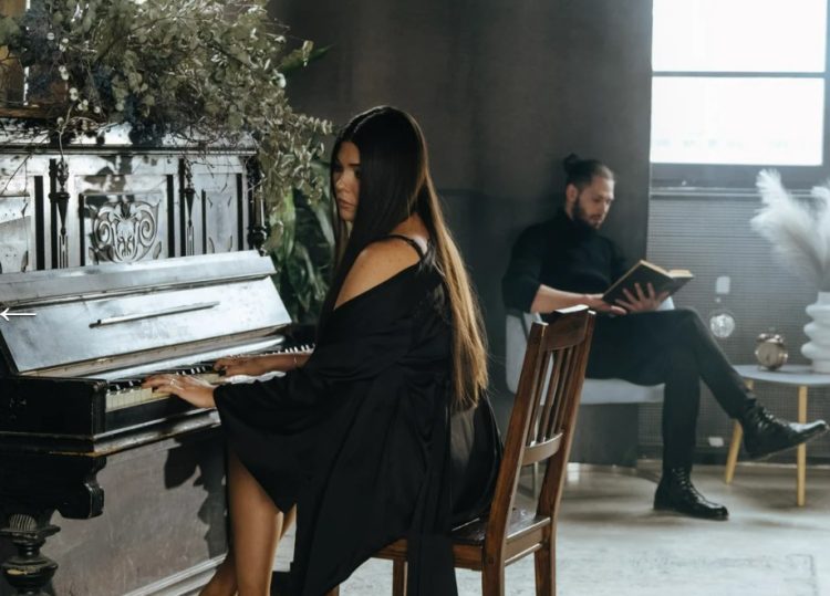 Paula Seling lansează „Tu nu vezi cerul”, o piesă emoționantă a sufletului fiecăruia dintre noi