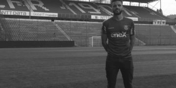 Tragedie în lumea sportului. Un fost jucător de la CFR Cluj a murit la doar 32 de ani, după ce a fost lovit de tren