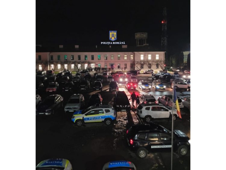 Fraudă uriașă cu cazarea refugiaților. 200 de percheziții în Maramureş la oameni care au cazat fictiv ucraineni și au obținut 2 milioane de euro