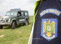 Depistat de polițiștii de frontieră maramureșeni în timp ce conducea, cu toate că dreptul i-a fost anulat