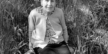 Astăzi a fost condusă pe ultimul drum doamna Valeria Marian, una dintre cele mai apreciate profesoare de la Lucaciu