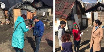 Antreprenorialul social promovat in Baia Mare!