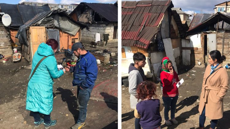 Antreprenorialul social promovat in Baia Mare!