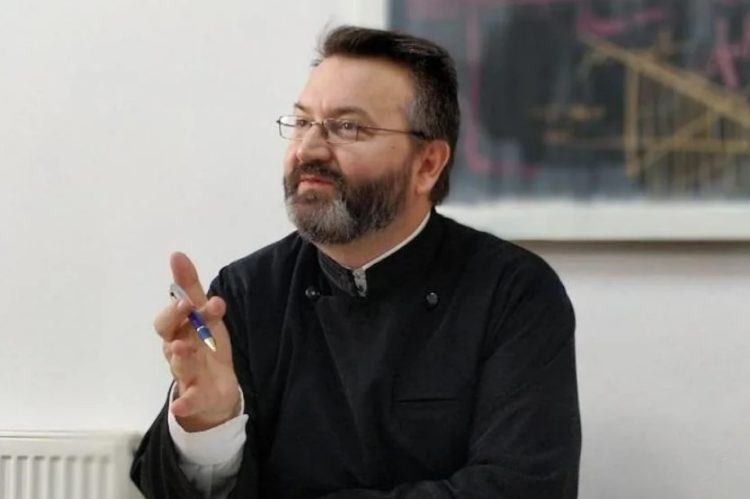 Apel umanitar pentru preotul Buda Daniel – Originar din Țara Lăpușului, preotul este Decanul Facultății de Teologie din Sibiu