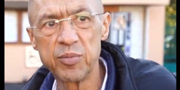 Reacţia Danei Budeanu după moartea lui Rudel Obreja: „Eu cred că a fost omorât, el nu a murit”