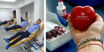 O fetiță de 7 ani din Șieu are nevoie de ajutor! A fost diagnosticată cu o formă severă de leucemie