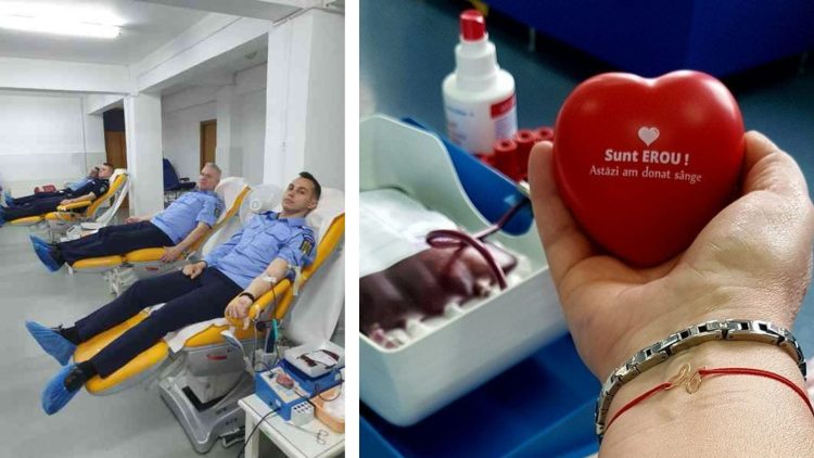 O fetiță de 7 ani din Șieu are nevoie de ajutor! A fost diagnosticată cu o formă severă de leucemie