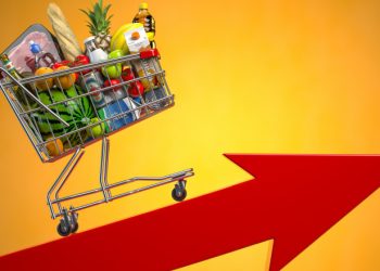 Ce alimente s-au scumpit cu peste 50% în ultimul an