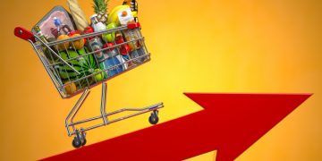 Ce alimente s-au scumpit cu peste 50% în ultimul an