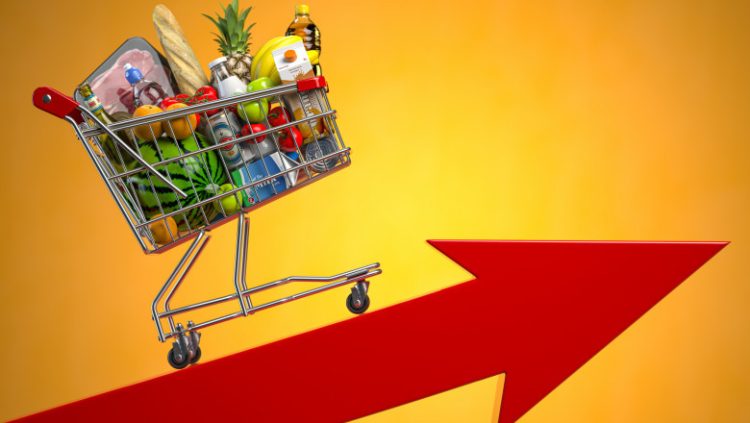 Ce alimente s-au scumpit cu peste 50% în ultimul an
