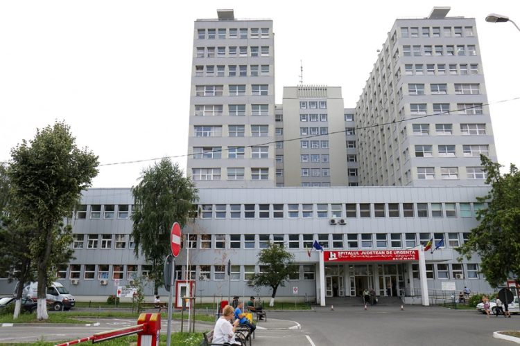De-a joaca cu sănătatea în Spitalul Județean din Baia Mare. Obiceiurile înrădăcinate în trecutul instituției ne determină să nu putem avea încredere într-un concurs corect