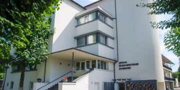 Spitalul de Boli infecțioase și Psihiatrie Baia Mare, la ceas aniversar. 42 de ani de când s-a înființat ca unitate sanitară de specialitate cu personalitate juridică